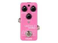 Nux KIYO E NCH-4 Nux KIYO E NCH-4
